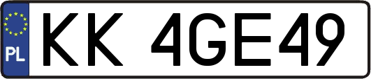 KK4GE49