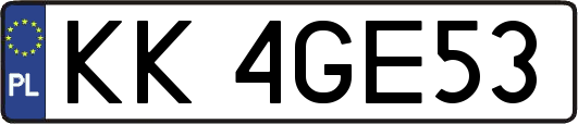 KK4GE53