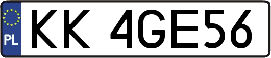 KK4GE56