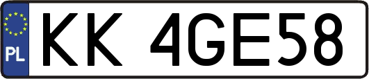 KK4GE58
