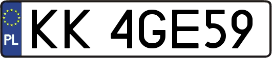 KK4GE59