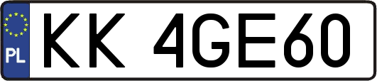 KK4GE60