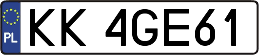 KK4GE61
