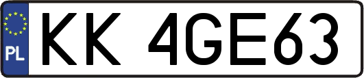 KK4GE63