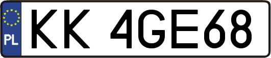 KK4GE68
