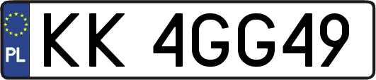 KK4GG49