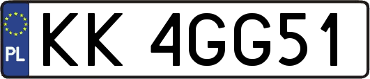 KK4GG51