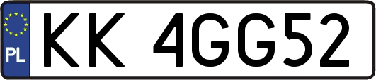 KK4GG52