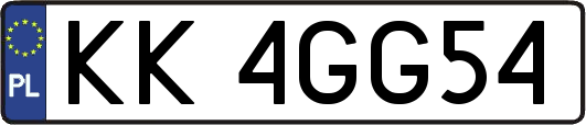 KK4GG54