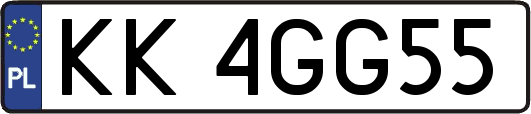 KK4GG55