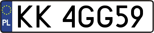 KK4GG59