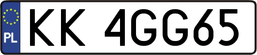 KK4GG65