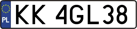 KK4GL38
