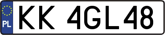 KK4GL48