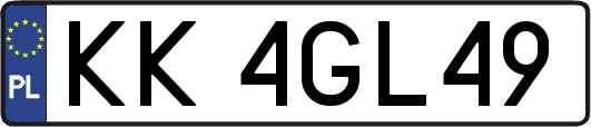 KK4GL49
