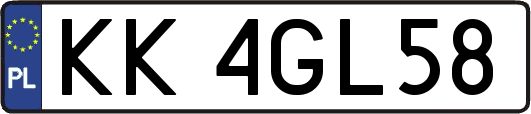 KK4GL58