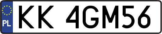 KK4GM56