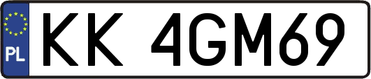 KK4GM69