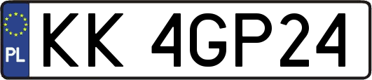 KK4GP24
