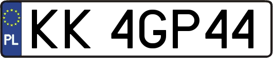KK4GP44