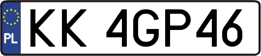 KK4GP46