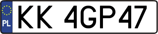 KK4GP47