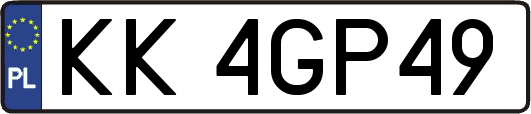 KK4GP49
