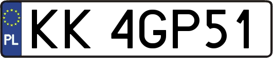 KK4GP51