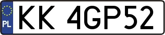 KK4GP52