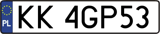 KK4GP53