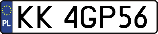 KK4GP56