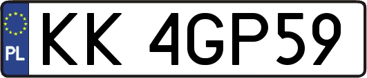 KK4GP59