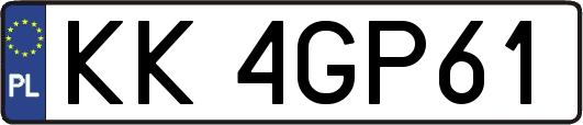 KK4GP61