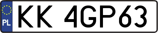 KK4GP63