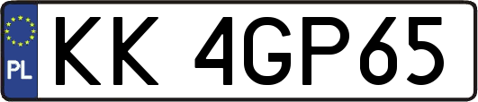 KK4GP65