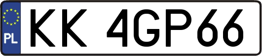 KK4GP66