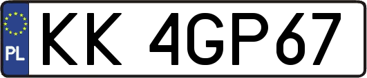 KK4GP67