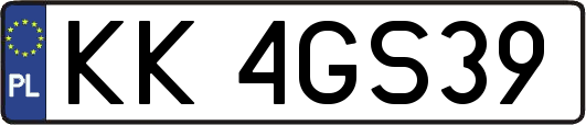KK4GS39
