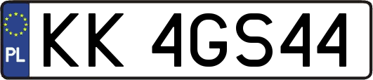 KK4GS44