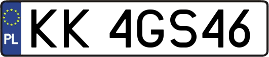 KK4GS46