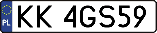 KK4GS59