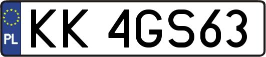 KK4GS63