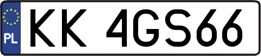 KK4GS66
