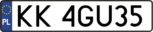 KK4GU35