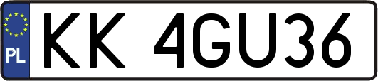 KK4GU36
