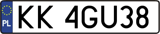 KK4GU38