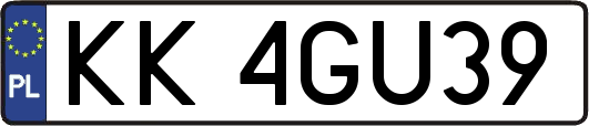 KK4GU39