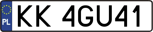 KK4GU41