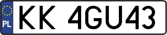KK4GU43
