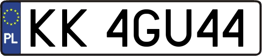 KK4GU44